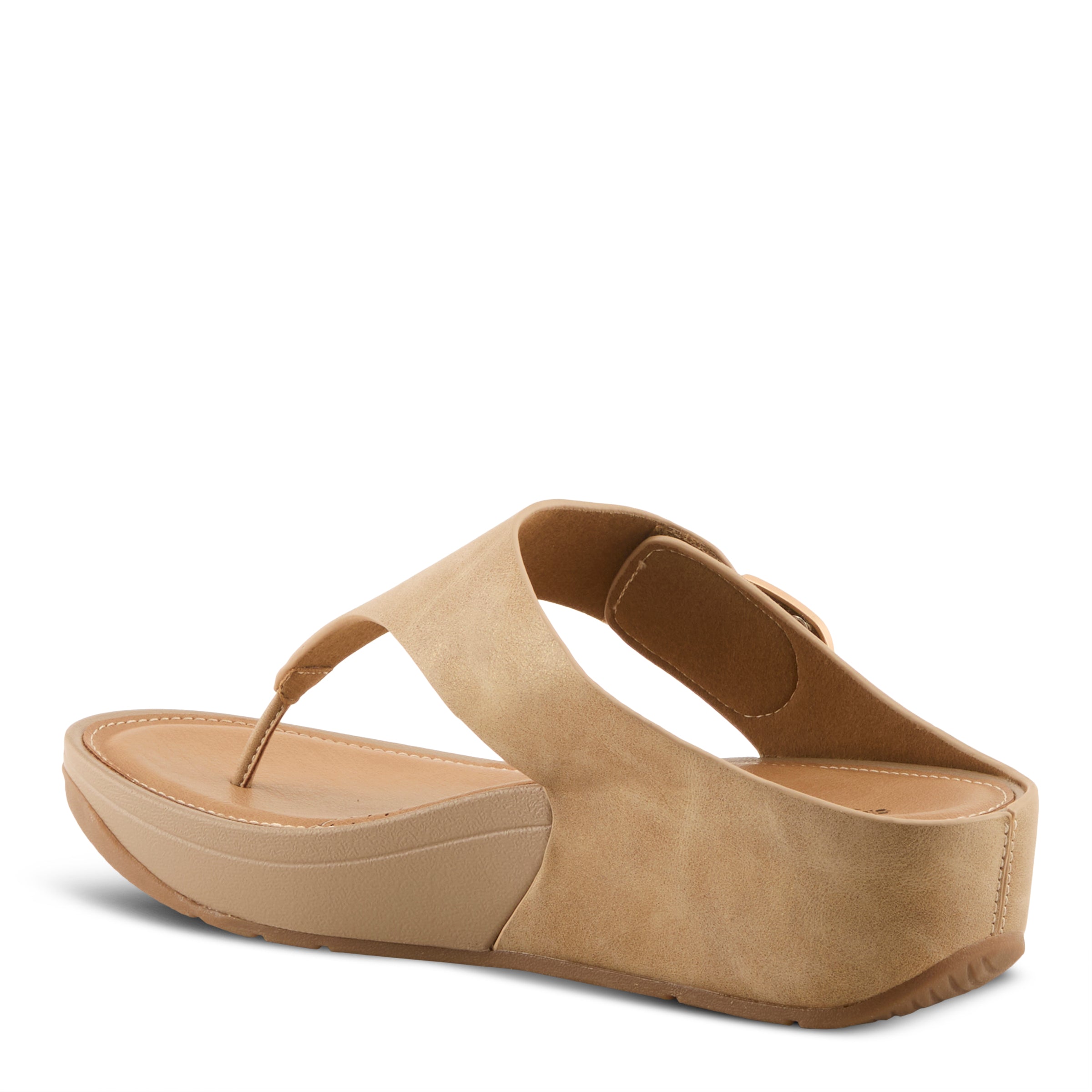 PATRIZIA OCEANFRONT-LUX SANDALS