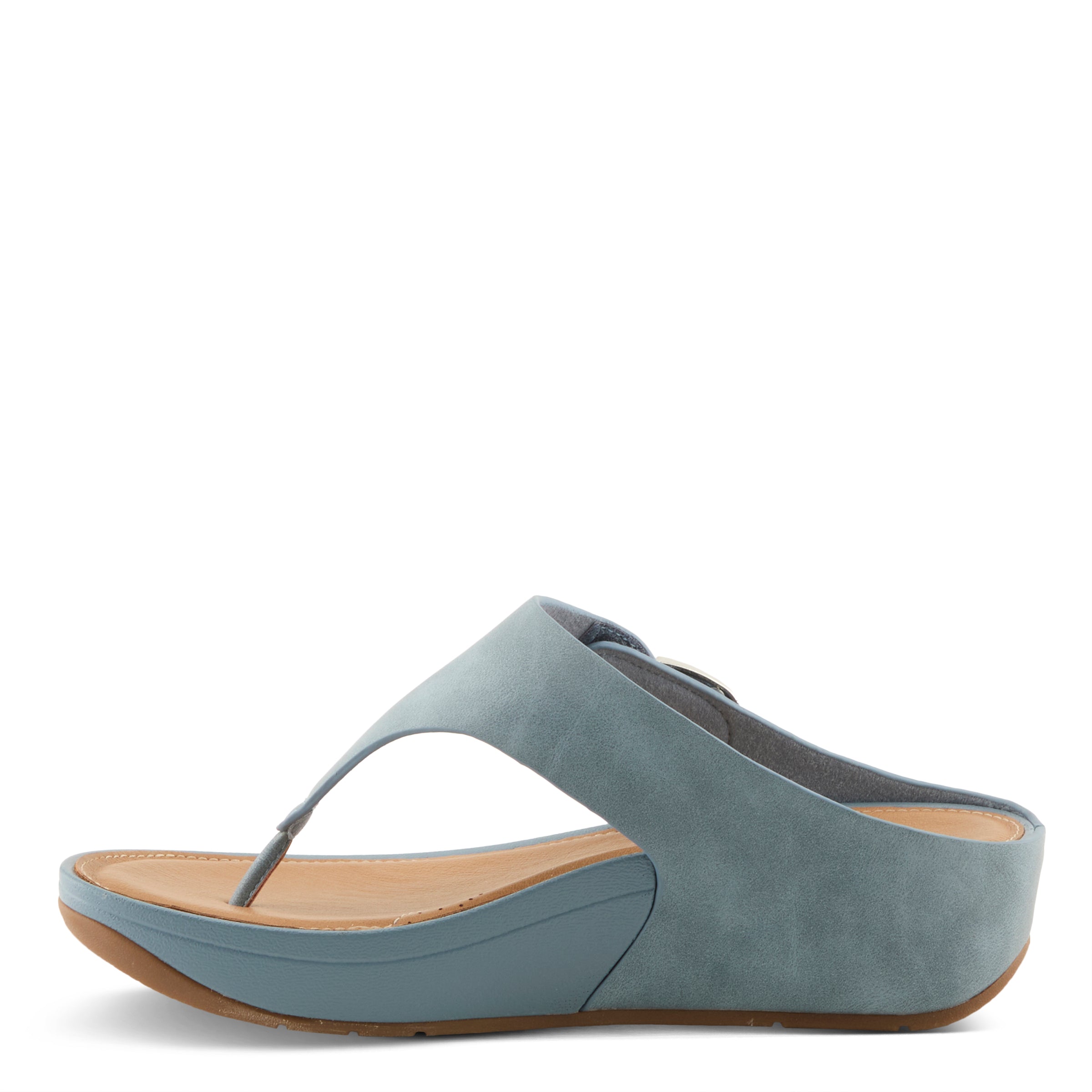 PATRIZIA OCEANFRONT-LUX SANDALS