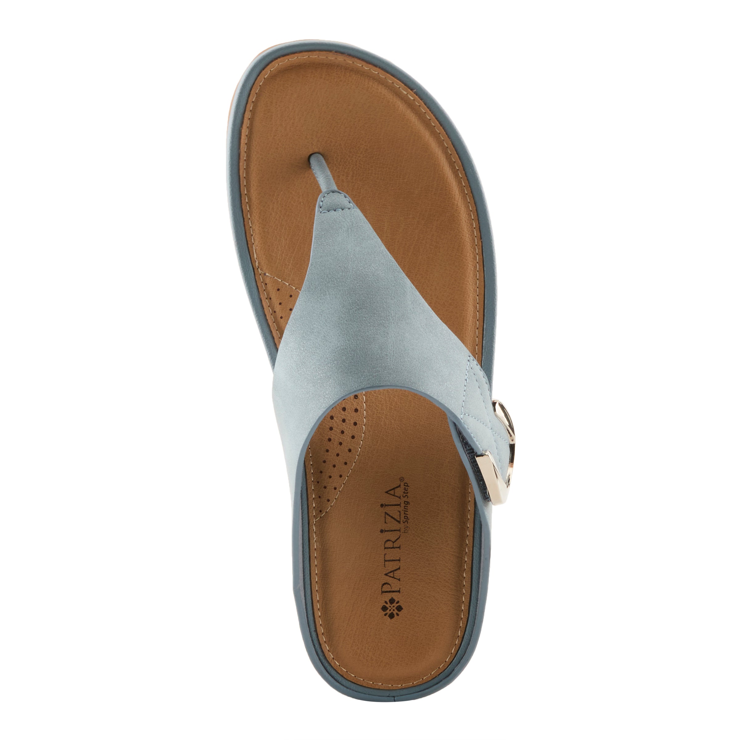 PATRIZIA OCEANFRONT-LUX SANDALS