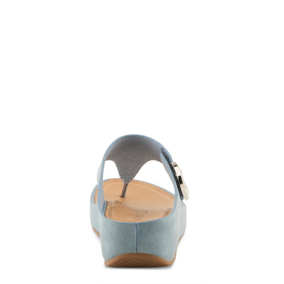 PATRIZIA OCEANFRONT-LUX SANDALS