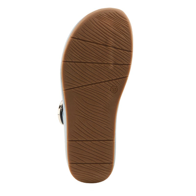 PATRIZIA OCEANFRONT-LUX SANDALS