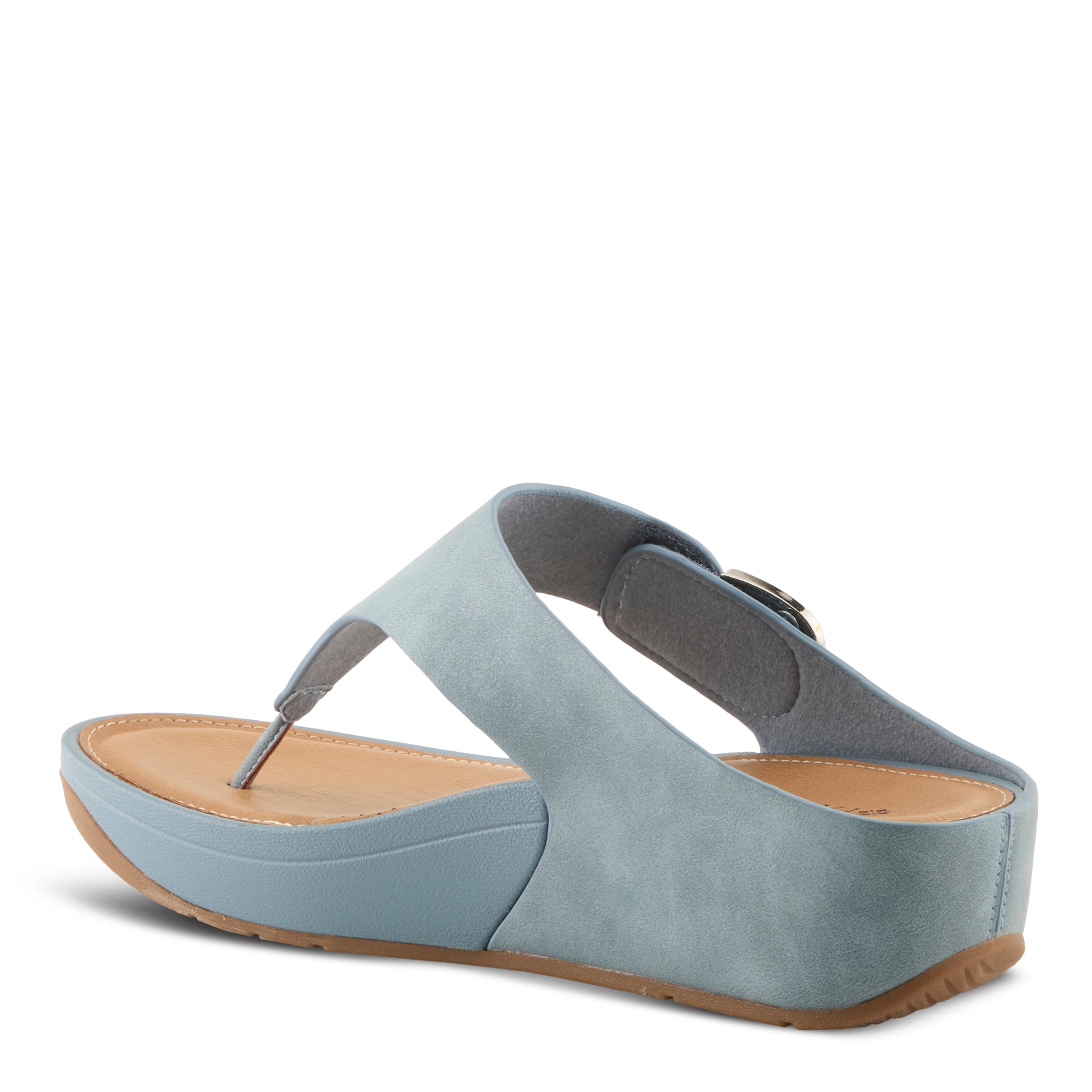 PATRIZIA OCEANFRONT-LUX SANDALS
