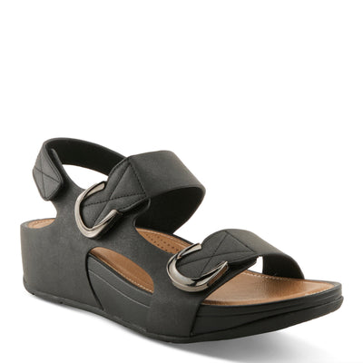 Patrizia PATRIZIA OCEANWAY-LUX SANDALS sandal in black with stylish fashion design