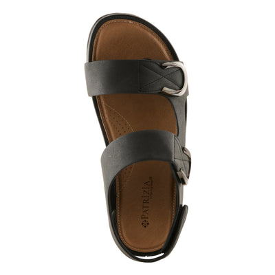 PATRIZIA OCEANWAY-LUX SANDALS