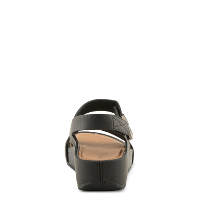 PATRIZIA OCEANWAY-LUX SANDALS