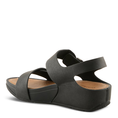 PATRIZIA OCEANWAY-LUX SANDALS