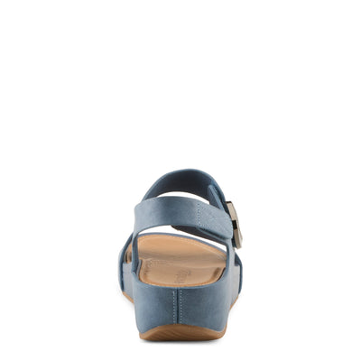 PATRIZIA OCEANWAY-LUX SANDALS