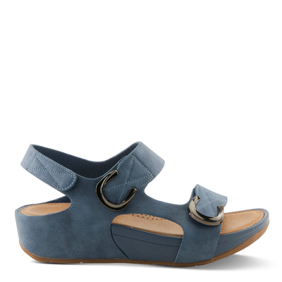 PATRIZIA OCEANWAY-LUX SANDALS