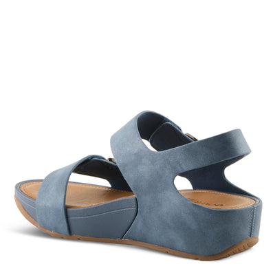 PATRIZIA OCEANWAY-LUX SANDALS