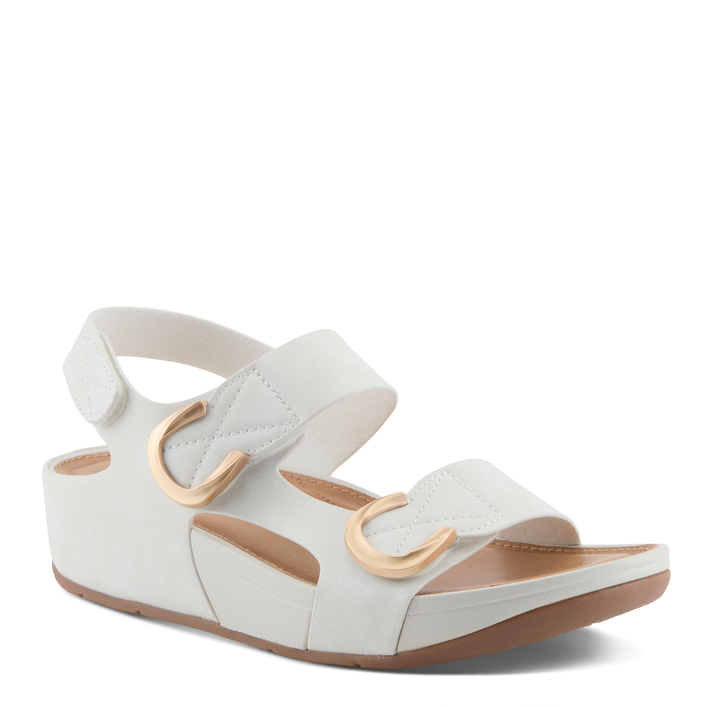 Patrizia PATRIZIA OCEANDRIVE-LUX SANDALS sandal in ice with stylish fashion design