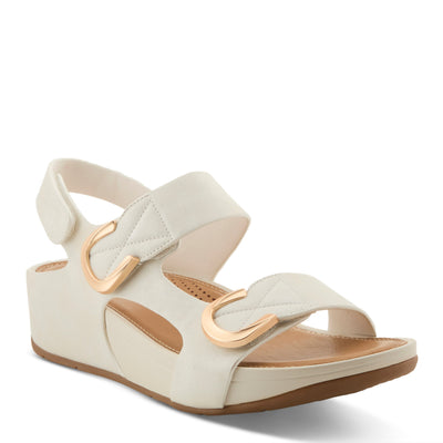 Patrizia PATRIZIA OCEANWAY-LUX SANDALS sandal in ice with stylish fashion design