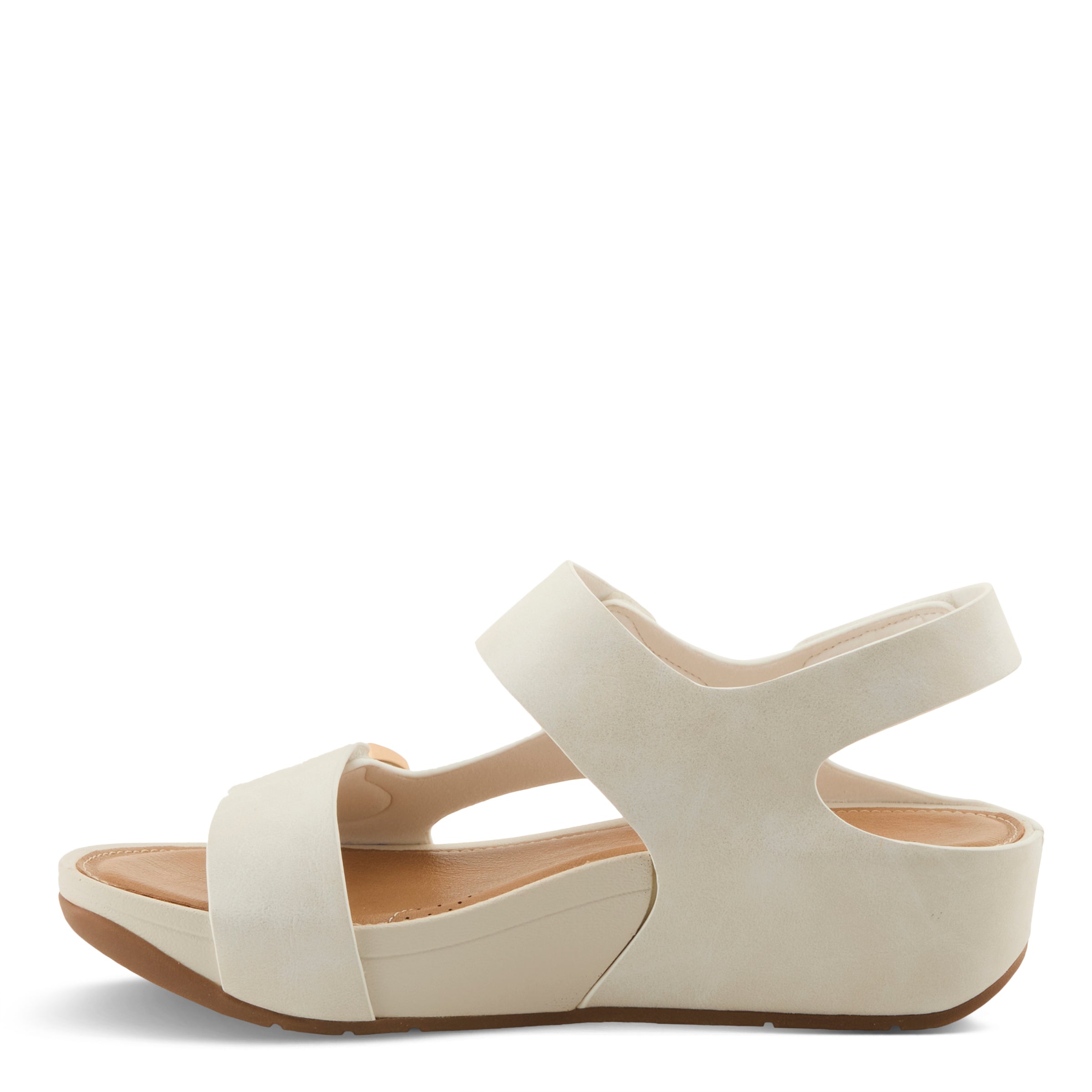 PATRIZIA OCEANWAY-LUX SANDALS