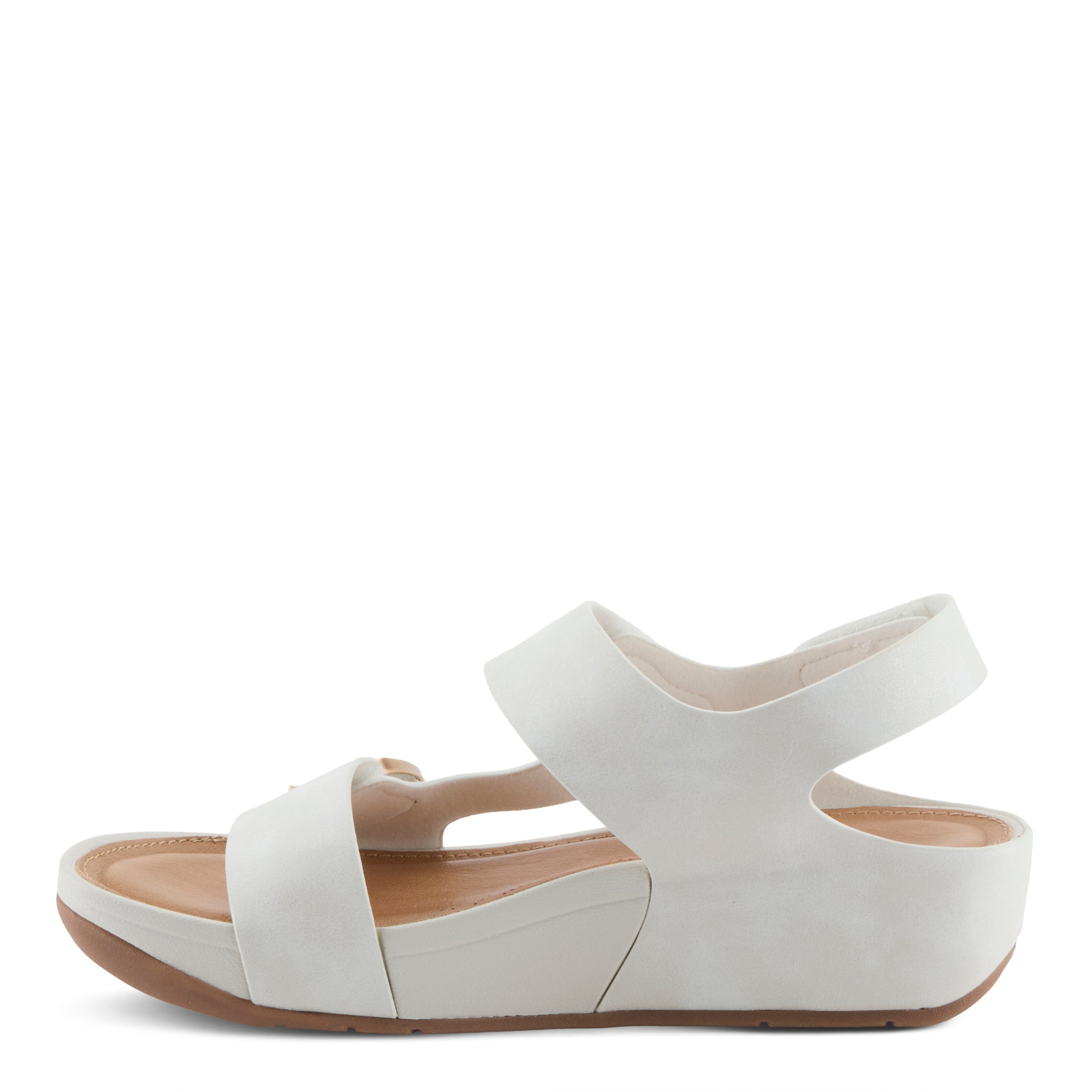 PATRIZIA OCEANDRIVE-LUX SANDALS
