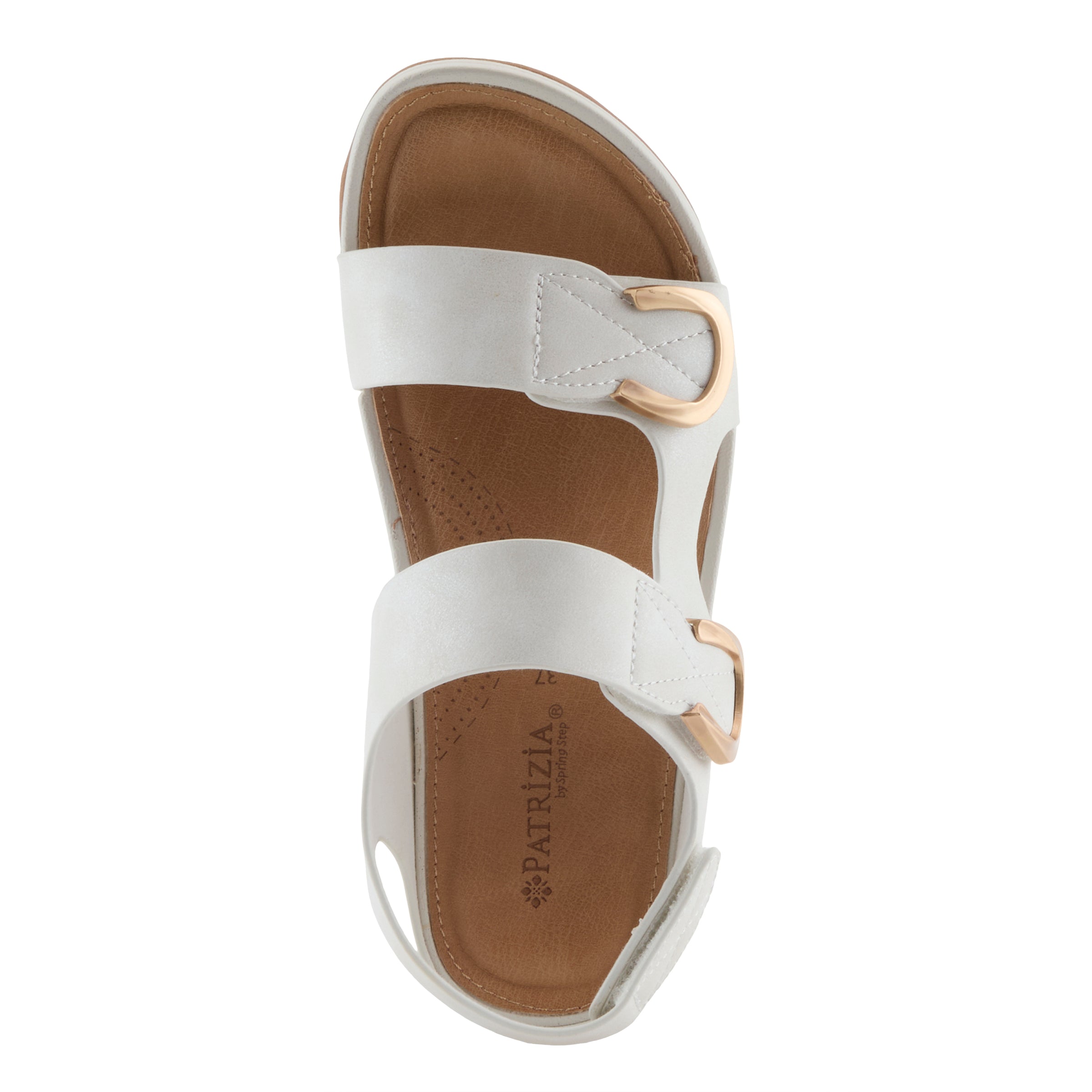 PATRIZIA OCEANDRIVE-LUX SANDALS