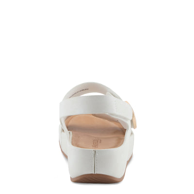 PATRIZIA OCEANDRIVE-LUX SANDALS