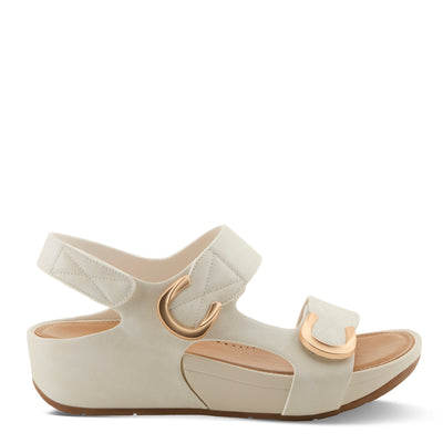 PATRIZIA OCEANWAY-LUX SANDALS