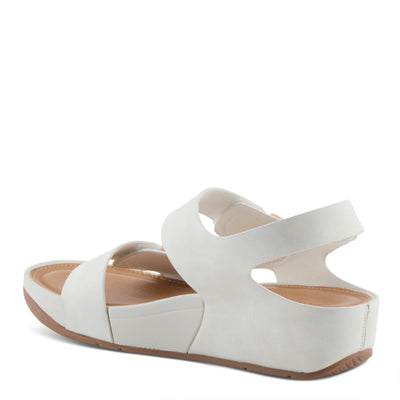 PATRIZIA OCEANDRIVE-LUX SANDALS