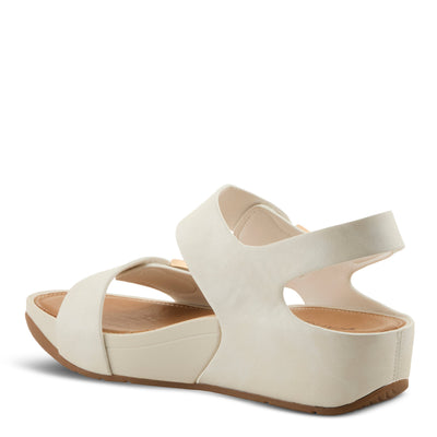 PATRIZIA OCEANWAY-LUX SANDALS