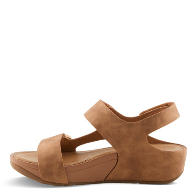 PATRIZIA OCEANWAY-LUX SANDALS