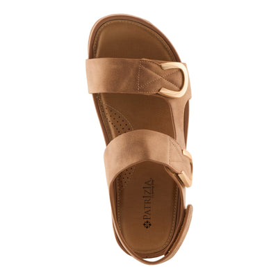 PATRIZIA OCEANWAY-LUX SANDALS