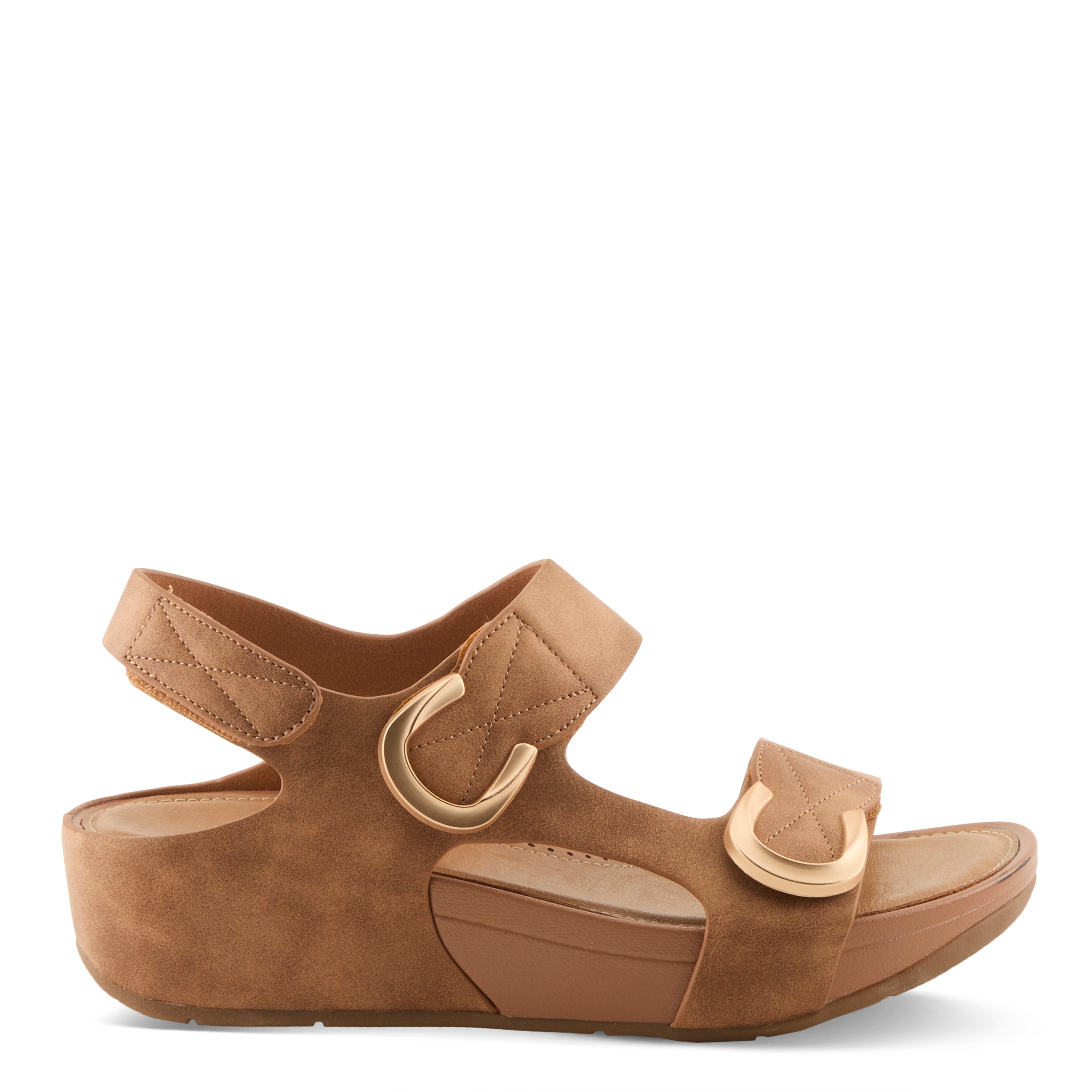 PATRIZIA OCEANWAY-LUX SANDALS