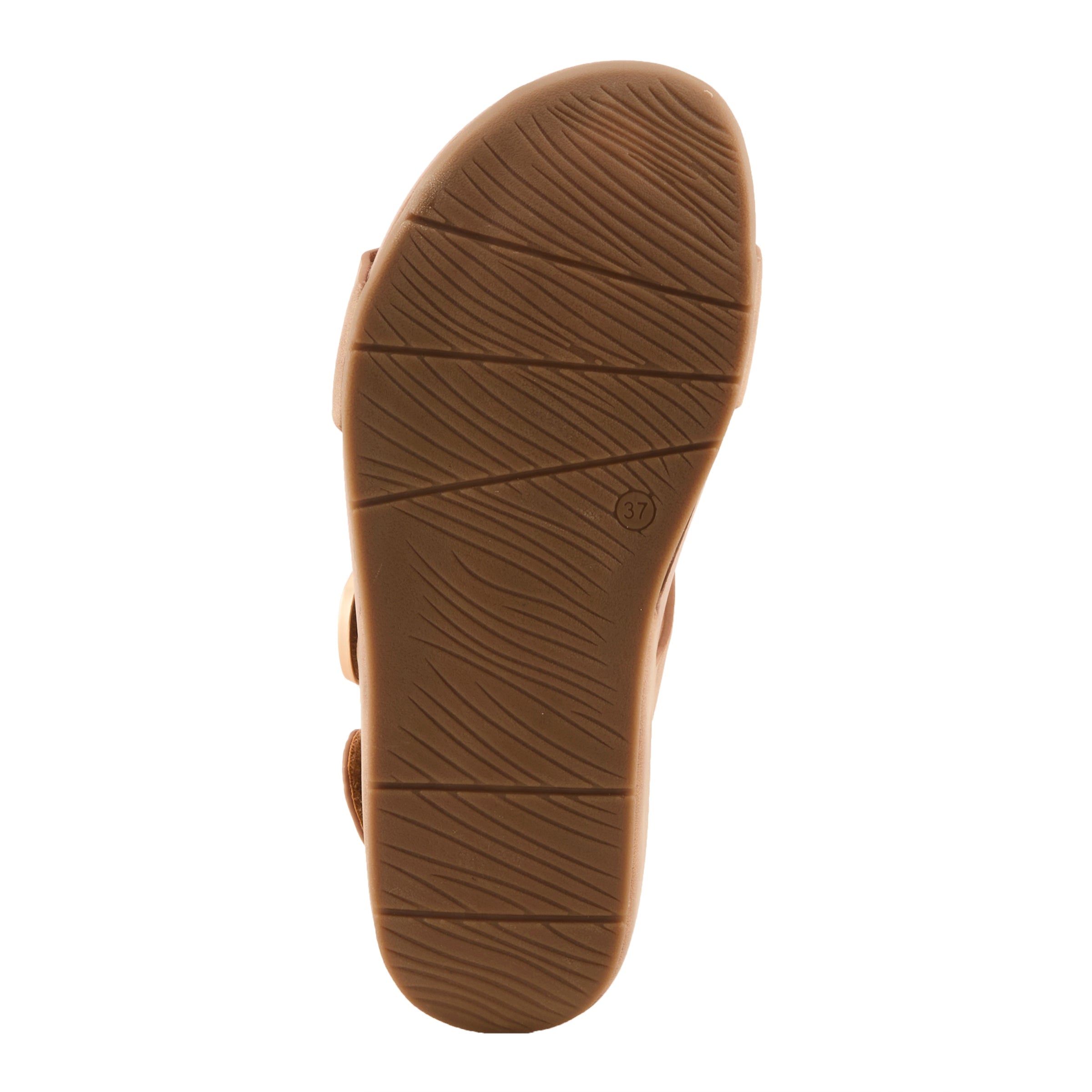 PATRIZIA OCEANWAY-LUX SANDALS