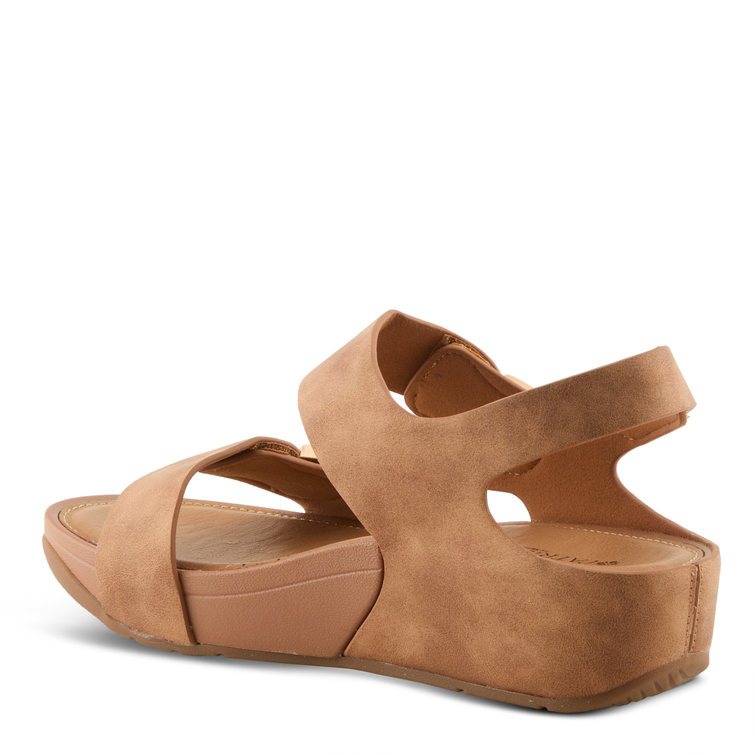 PATRIZIA OCEANWAY-LUX SANDALS