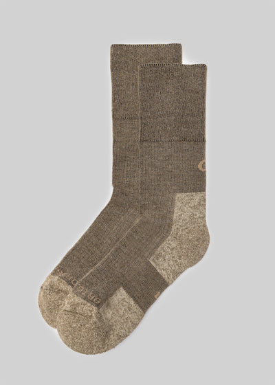 American Trench The Field Sock Socks front view