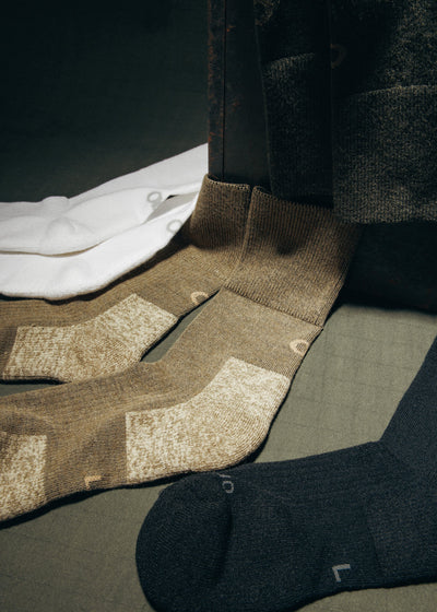 American Trench The Field Sock Socks