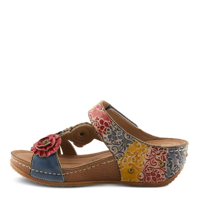 L'ARTISTE OHSOSWEET SANDALS
