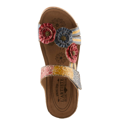 L'ARTISTE OHSOSWEET SANDALS