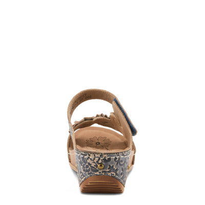 L'ARTISTE OHSOSWEET SANDALS