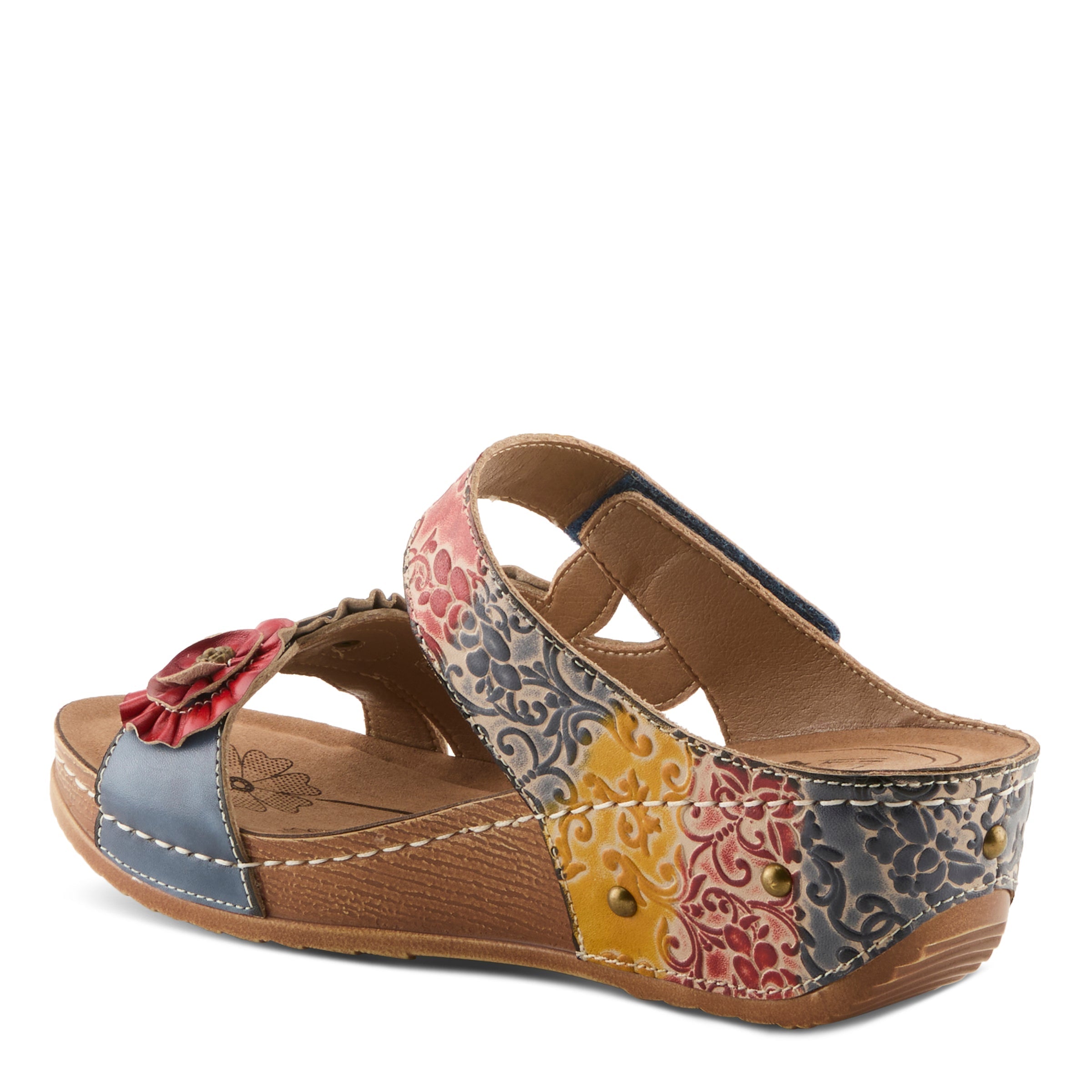 L'ARTISTE OHSOSWEET SANDALS
