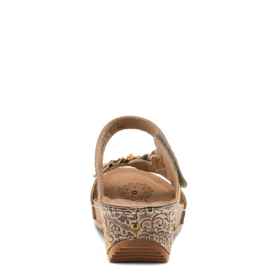L'ARTISTE OHSOSWEET SANDALS