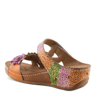 L'ARTISTE OHSOSWEET SANDALS