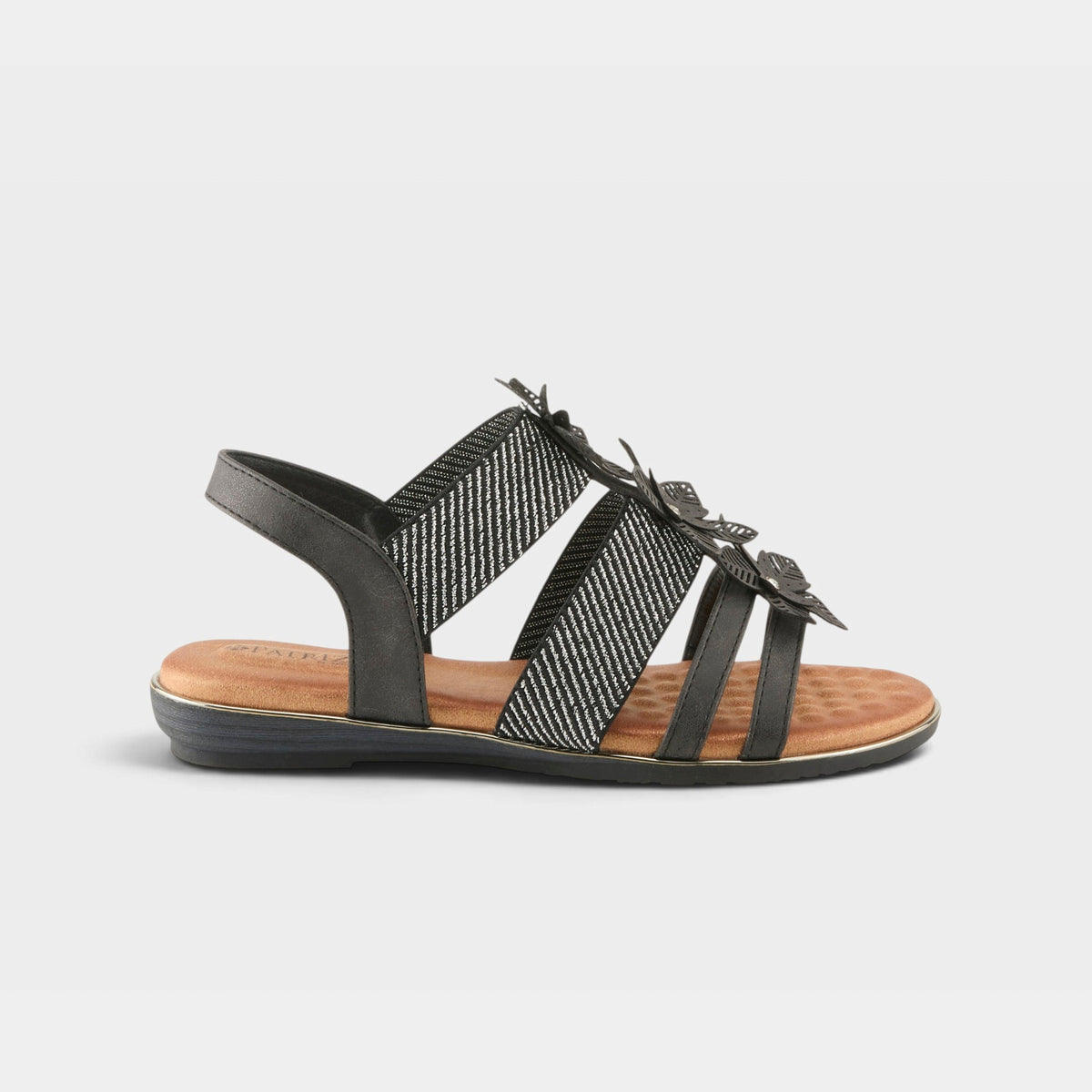 Patrizia Omana Sandals — product view 1