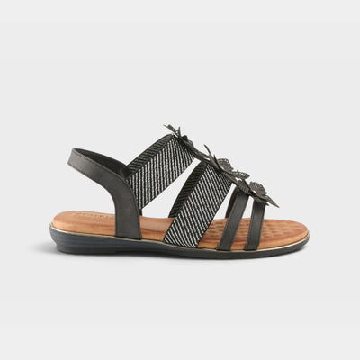 Patrizia Omana Sandals — product view 1