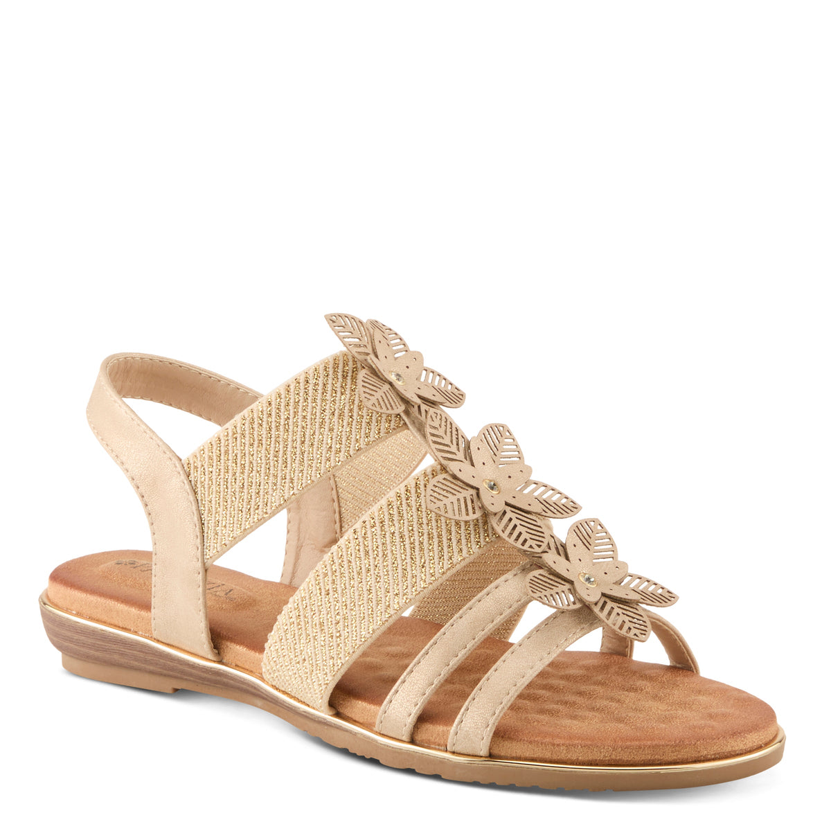Patrizia Omana Sandals — product view 11