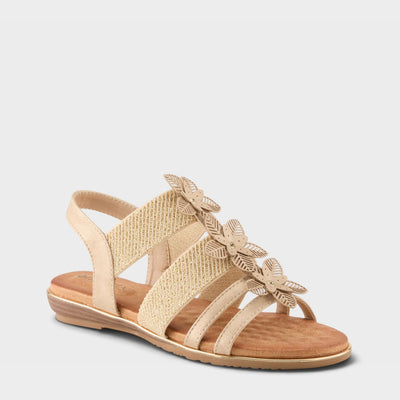 Patrizia Omana Sandals — product view 27