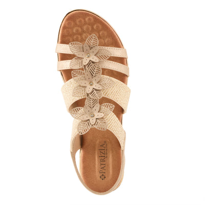 Patrizia Omana Sandals — product view 13