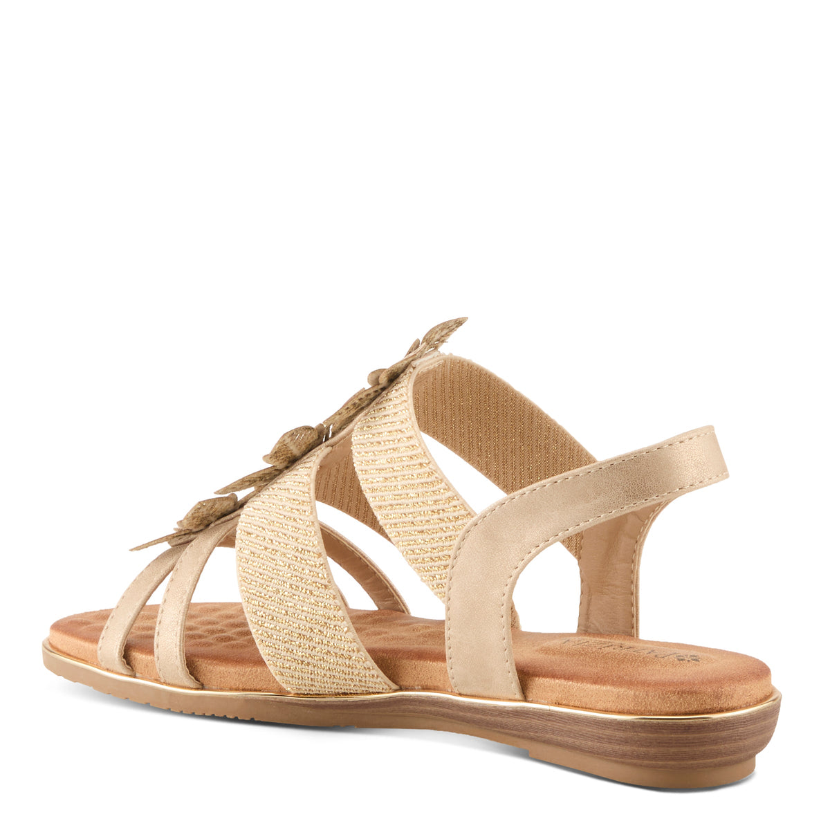 Patrizia Omana Sandals — product view 17