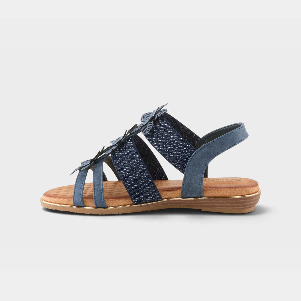 Patrizia Omana Sandals — product view 7