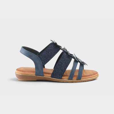 Patrizia Omana Sandals — product view 6
