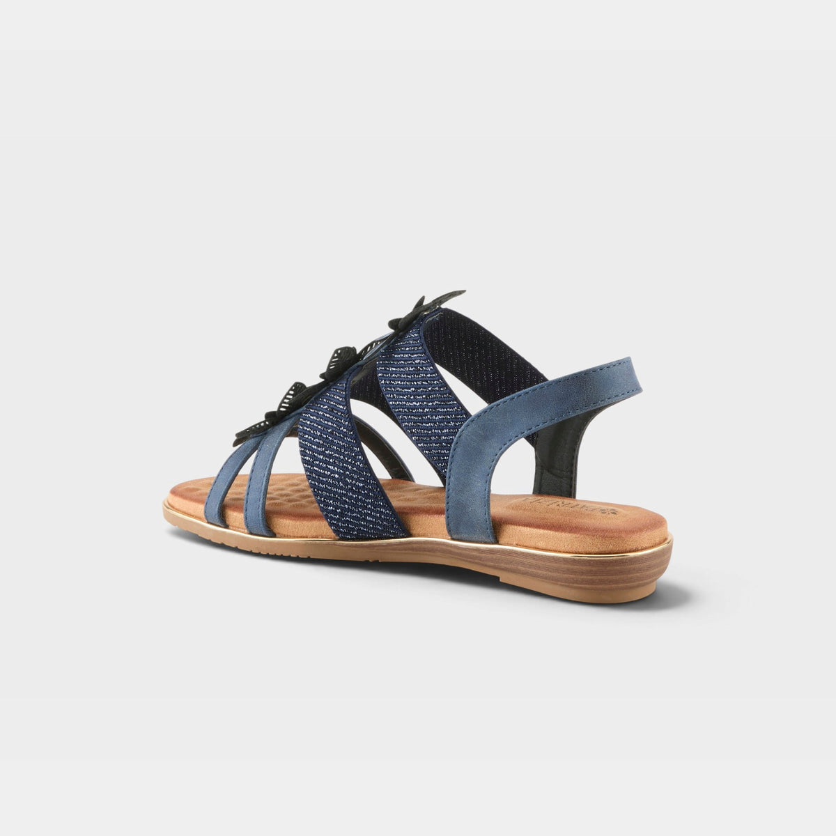 Patrizia Omana Sandals — product view 10