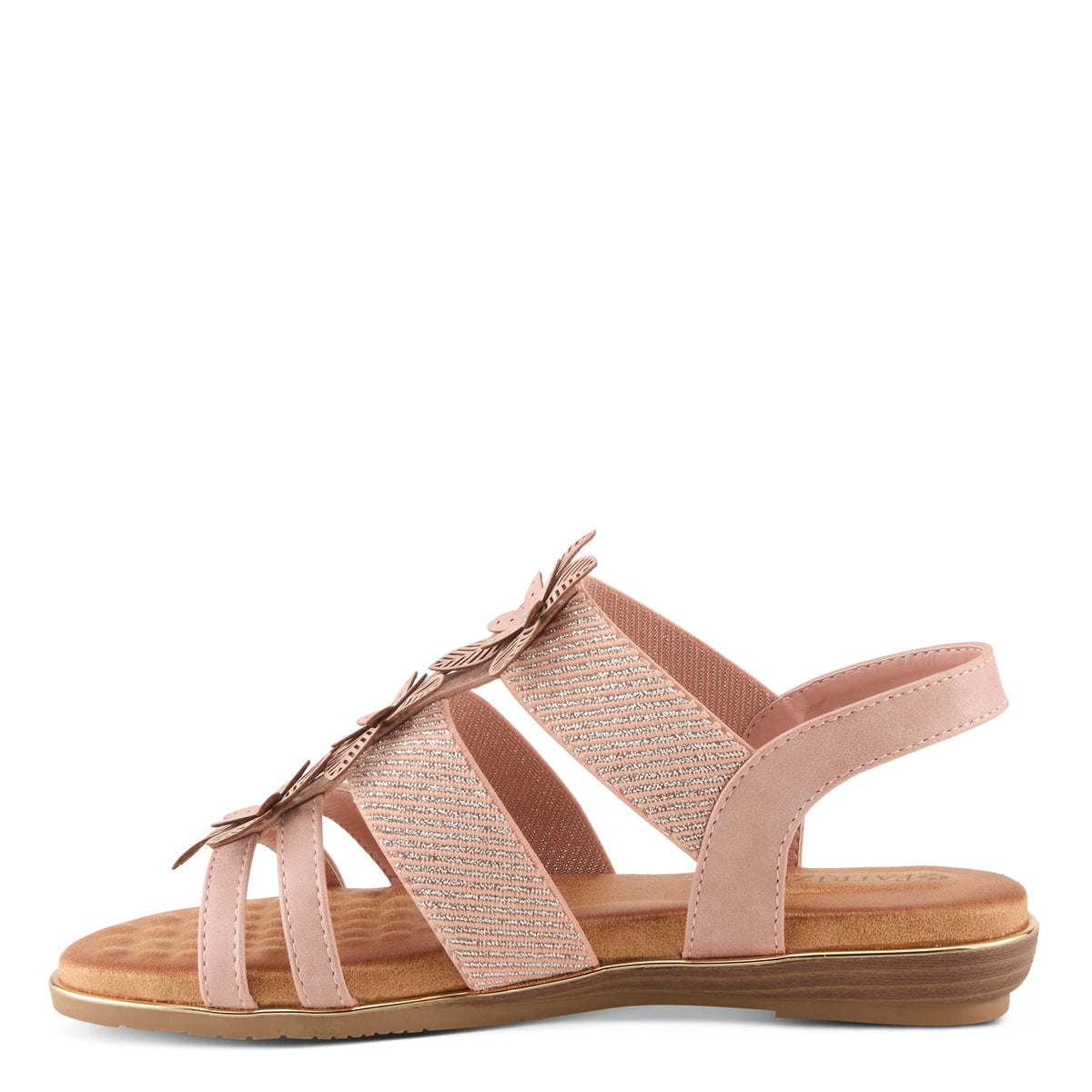 Patrizia Omana Sandals — product view 19