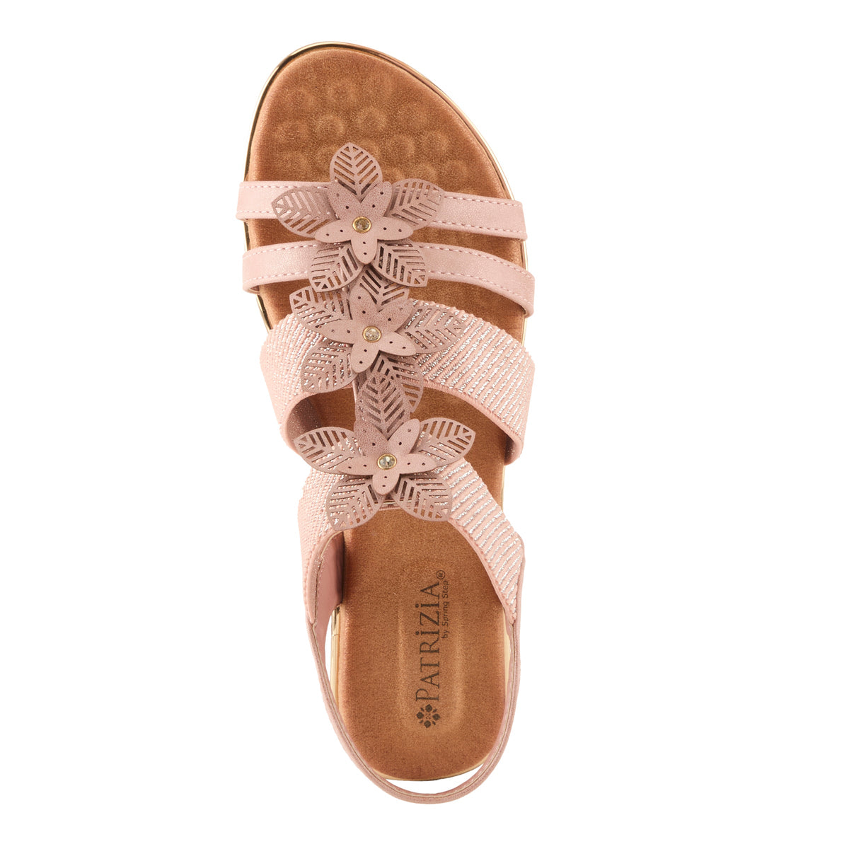 Patrizia Omana Sandals — product view 20