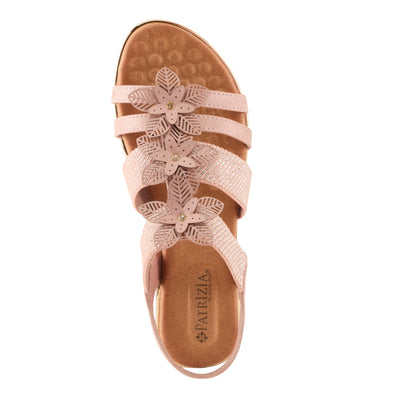 Patrizia Omana Sandals — product view 20