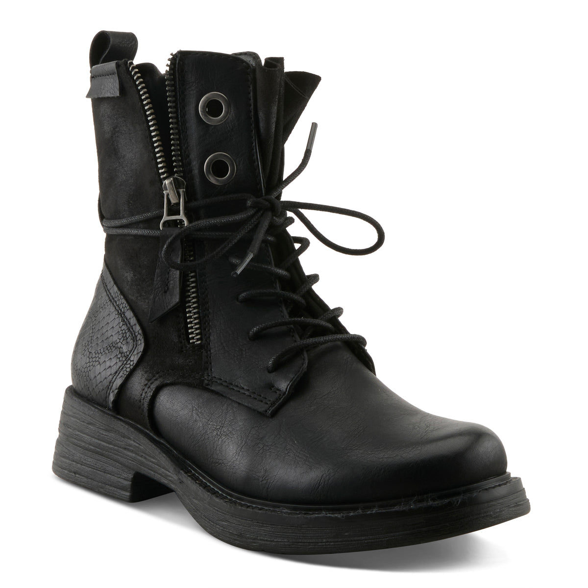 Patrizia Oneforall Women's Boots — product view 1