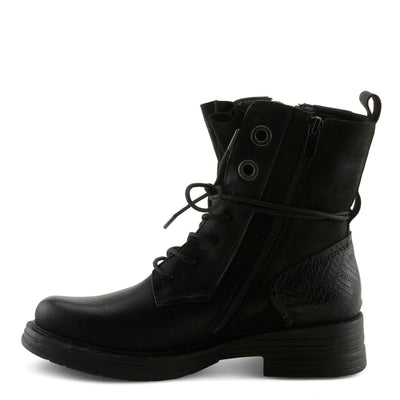 Patrizia Oneforall Women's Boots — product view 2