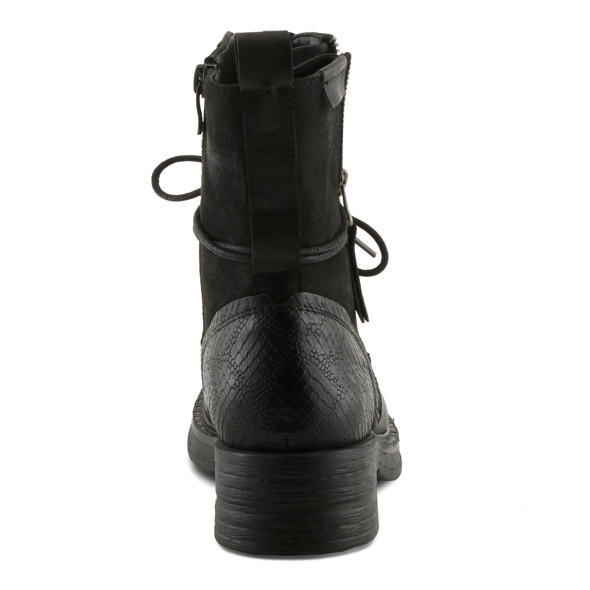 Patrizia Oneforall Women's Boots — product view 4